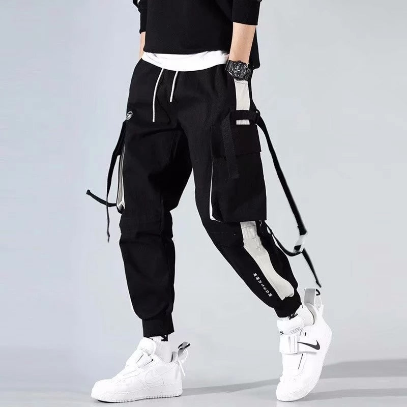 Men Clothing Joggers, Jogger Pants Men, Street Wear Men, Men's Hip Hop