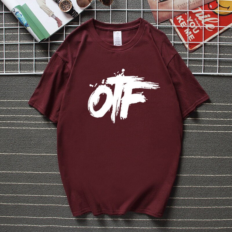 Otf Cloting Otf Coke Boys Clothing