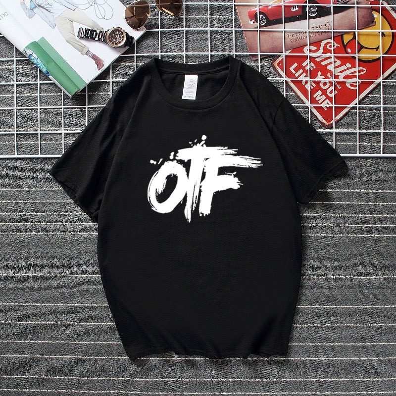 Otf Clothing