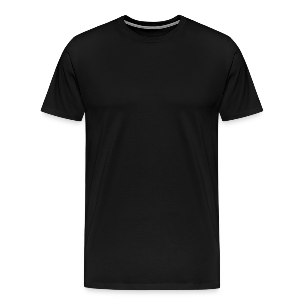 Men’s Premium T-Shirt Bamika24 Designe