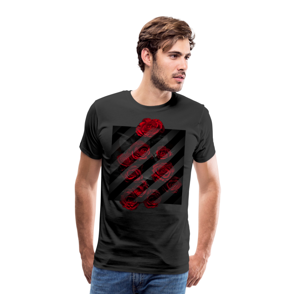 Men’s Premium T-Shirt - black